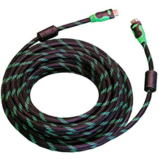 کابل HDMI اورجینال ۱۲ متری سی‌تاچ