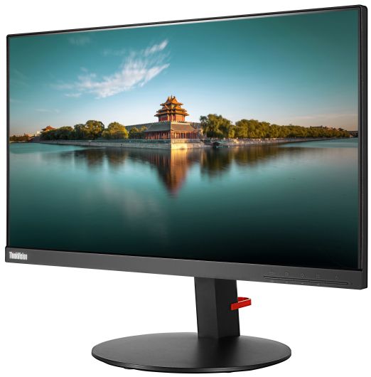 مانیتور Lenovo ThinkVision T22i-10