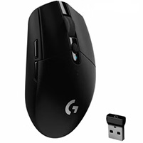 ماوس گیمینگ لاجیتک Logitech G304