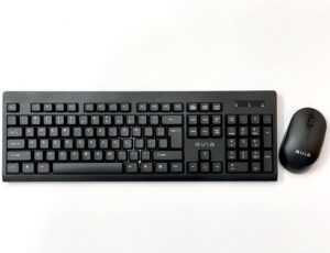 کیبورد و موس وایرلس AULA AC260