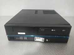 کیس ایسوس H110M با Core i3 و SSD M.2