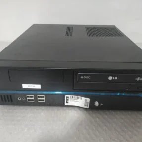 کیس ایسوس H110M با Core i3 و SSD M.2