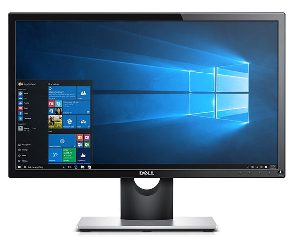 مانیتور استوک DELL E2218HN سایز 22 اینچ