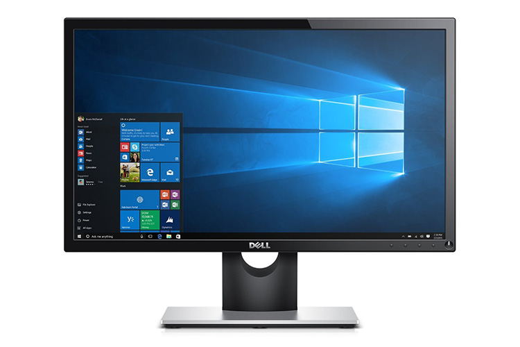 مانیتور استوک DELL E2218HN سایز 22 اینچ