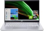 لپ‌تاپ Acer Swift X14 41G