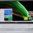 لپ‌تاپ Acer Swift X14 41G