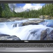 لپ تاپ Dell Latitude 5510