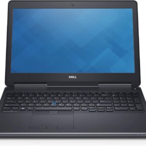لپ تاپ Dell Precision 7510