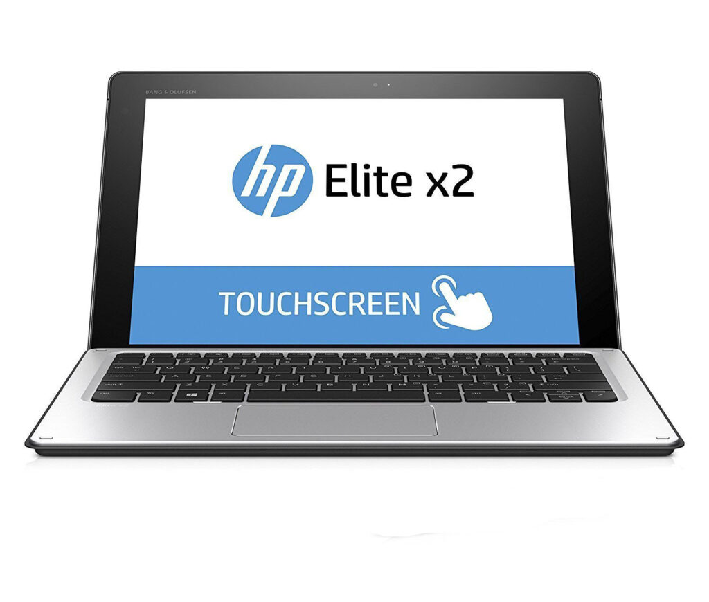 لپ تاپ تبلت شو HP Elite x2 G1