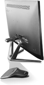 مینی کامپیوتر Lenovo Ideacentre Stick 300 01IBY با پردازنده Intel Atom - تصویر 2