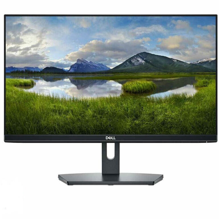 مانیتور استوک DEll P2219H