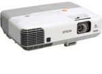 پروژکتور استوک Epson PowerLite 915W