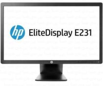 مانیتور HP EliteDisplay E231