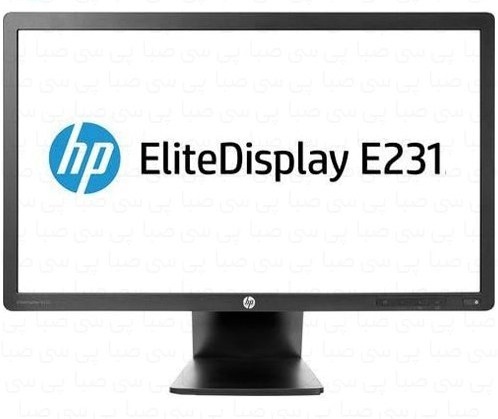 مانیتور HP EliteDisplay E231