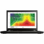 لپ تاپ Lenovo ThinkPad P51s