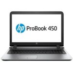 HP ProBook 450 G3