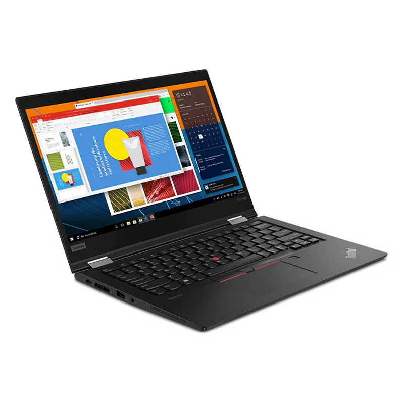 لپتاپ Lenovo ThinkPad X390 Yoga