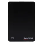 هارد اکسترنال توین موس Pro Drive 1TB