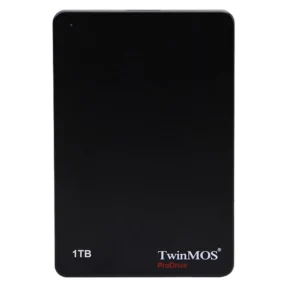 هارد اکسترنال توین موس Pro Drive 1TB