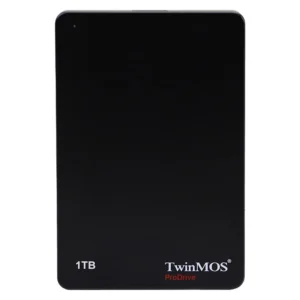 هارد اکسترنال توین موس Pro Drive 1TB