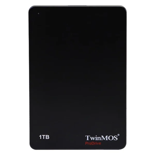 هارد اکسترنال توین موس Pro Drive 1TB