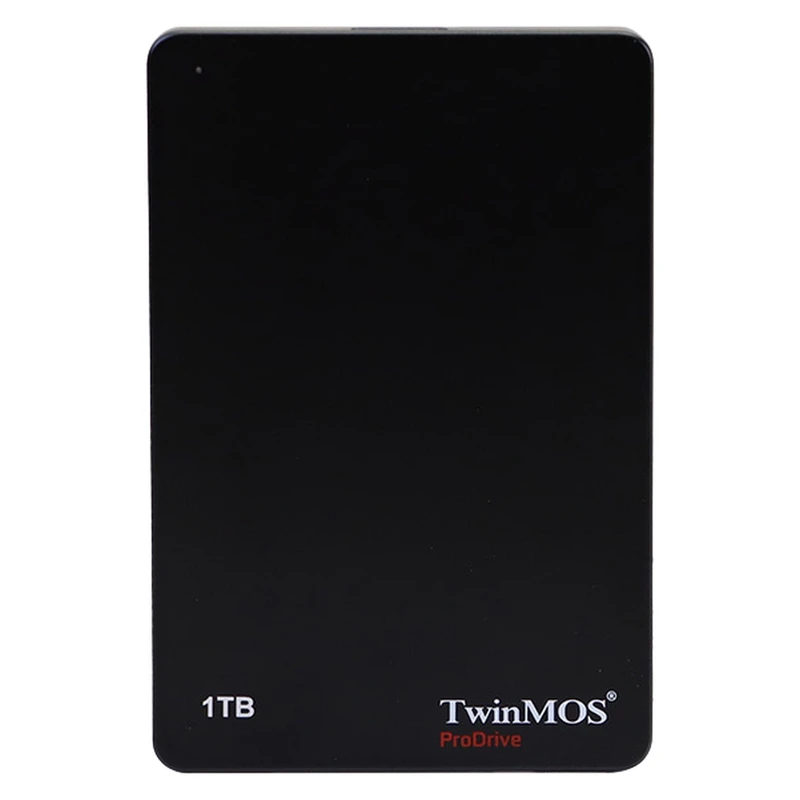 هارد اکسترنال توین موس Pro Drive 1TB