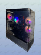 کیس گیمینگ با مادربرد ایسوس Z370
