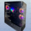 کیس گیمینگ با مادربرد ایسوس Z370