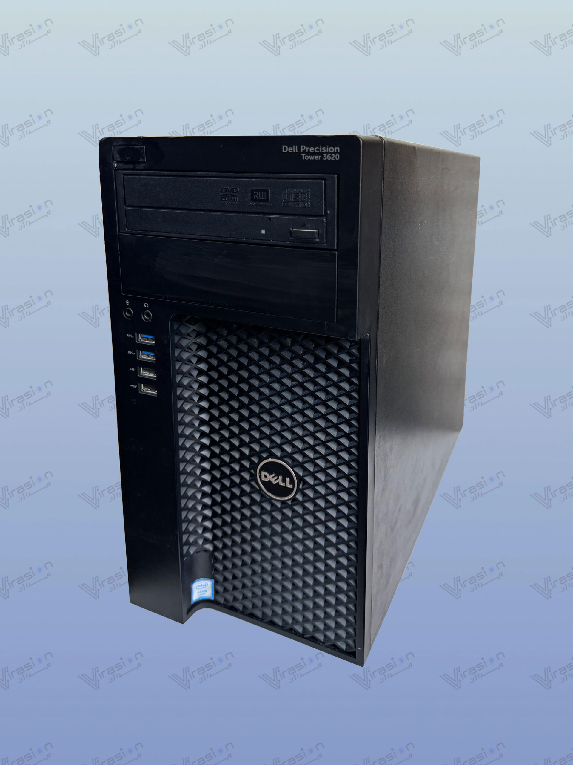 Gaming_Dell_Tower_3620 کیس گیمینگ Dell Precision Tower 3620