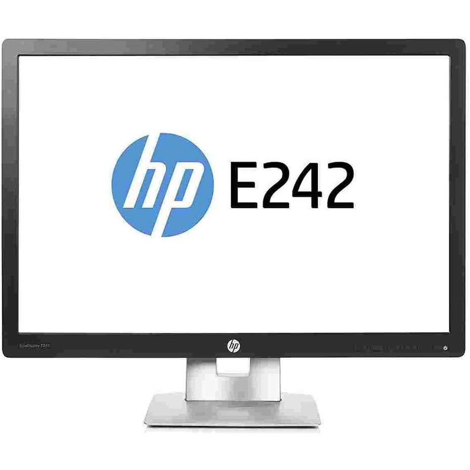 HP_EliteDisplay_E242 مانیتور HP EliteDisplay E242