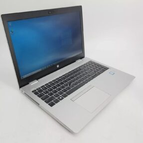 لپ تاپ HP ProBook 650 G5