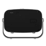 ویدئو پروژکتور قابل حمل P1800 | Full HD  با گارانتی Info.Parse - تصویر 2
