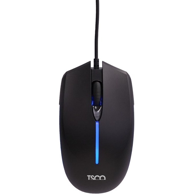 ماوس تسکو مدل TM308