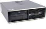 کیس استوک HP Compaq Elite 8300 SFF