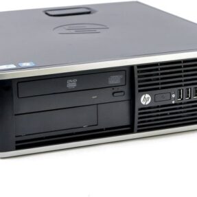 کیس استوک HP Compaq Elite 8300 SFF