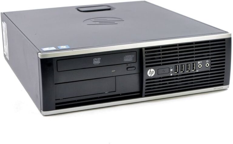 کیس استوک HP Compaq Elite 8300 SFF