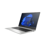 لپ تاپ استوک HP EliteBook 830 G9 | پردازنده i7‑1255U | رم 16GB DDR5 | حافظه SSD 256GB - تصویر 2