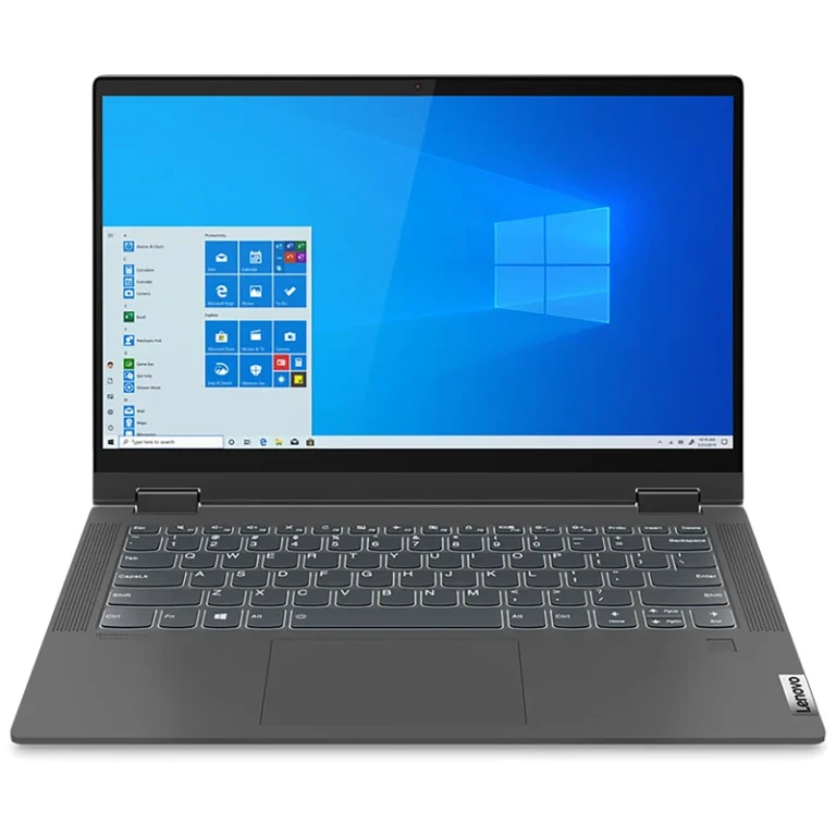 لپ تاپ لنوو IdeaPad Flex5 14AL05