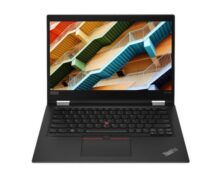 لپ تاپ Lenovo ThinkPad X13 Yoga Gen 1