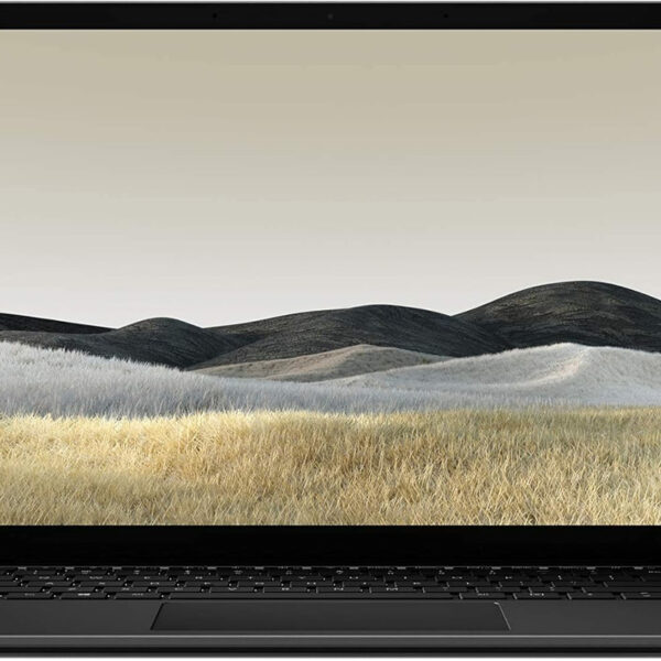 لپ تاپ استوک مایکروسافت Surface Laptop 3 |پردازنده Core i5 1035G7| رم 16GB | حافظه SSD 256GB | لمسی