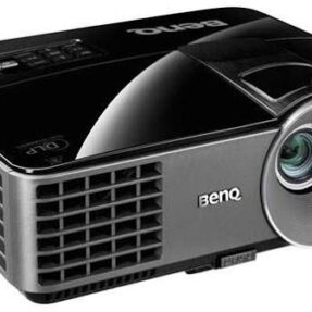 ویدئو پروژکتور BenQ MS500
