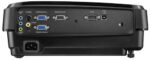 ویدئو پروژکتور استوک BenQ MS517F | روشنایی 2800 لومن | رزولوشن SVGA - تصویر 2