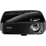 ویدئو پروژکتور BenQ MS517F