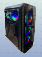 کیس گیمینگ Core i3 14100F