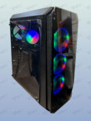 کیس گیمینگ Core i3 14100F