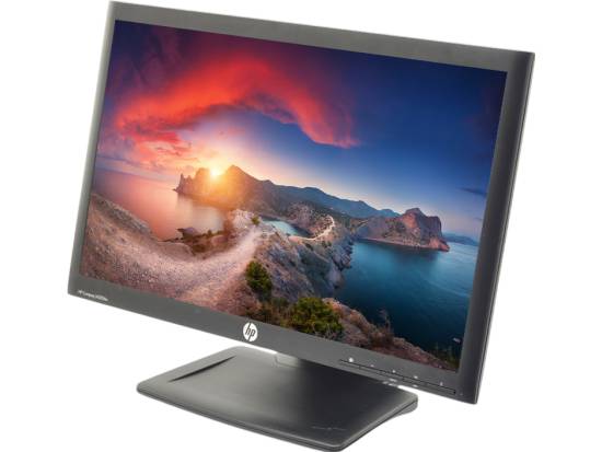 مانیتور استوک HP LA2006x