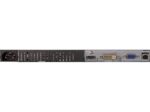 مانیتور استوک HP LA2006x | سایز 20 اینچ LED | پورت های DisplayPort, VGA, DVI - تصویر 2