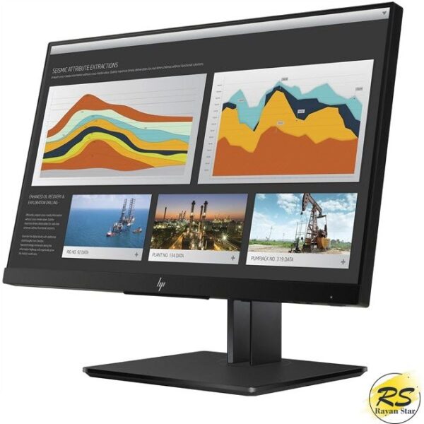 مانیتور استوک HP Z22n