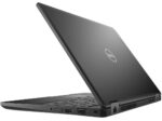 لپ تاپ استوک Dell Latitude 5591 | پردازنده Intel Core i7 8850H | رم 8GB | حافظه 256GB SSD | گرافیک اختصاصی 2GB - تصویر 3