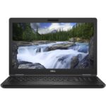 لپ تاپ استوک Dell Latitude 5591